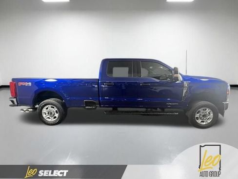 Used 2026 Ford F250 XLT AWD/4WD image 6