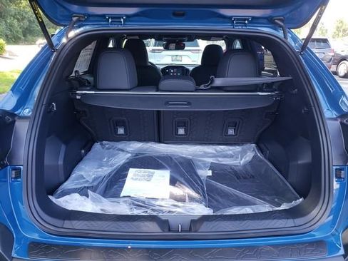 New 2026 Subaru Crosstrek 2.5i Wilderness AWD/4WD image 5