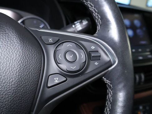 Used 2019 Buick Envision Premium image 23
