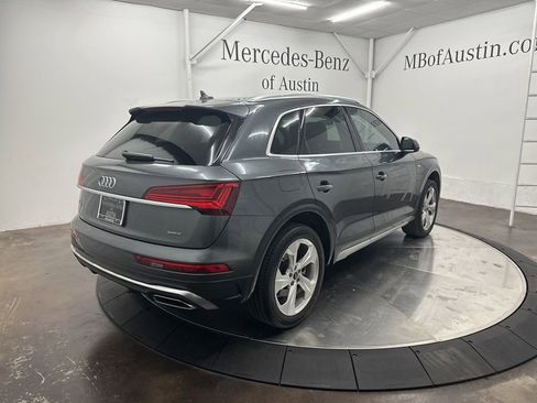 Used 2023 Audi Q5 2.0T Premium Plus w/ Premium Plus Package image 7