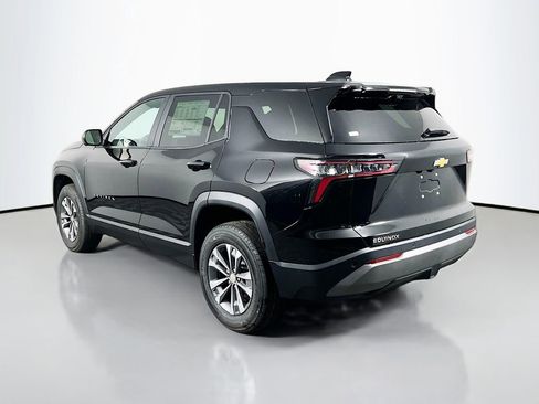 New 2026 Chevrolet Equinox LT FWD image 7