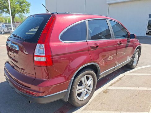 Used 2010 Honda CR-V EX-L image 6