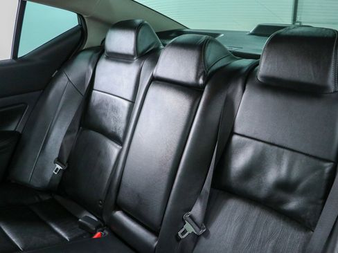 Used 2021 Nissan Altima 2.5 SL FWD image 25