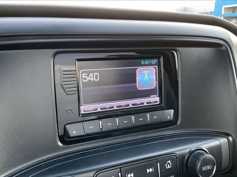 Used 2014 Chevrolet Silverado 1500 W/T image 29