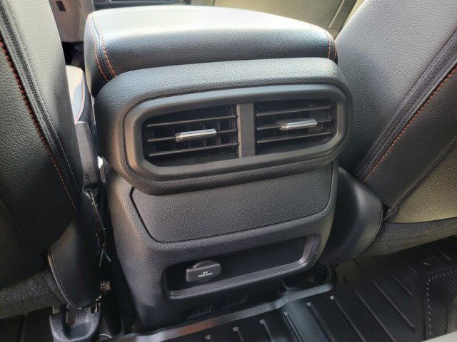 Used 2025 Honda Ridgeline TrailSport image 24