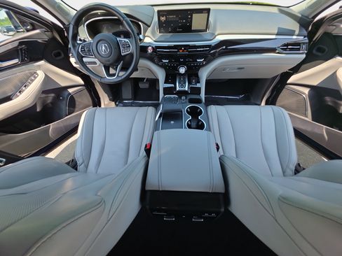 Used 2023 Acura MDX SH-AWD w/ Technology Package image 9