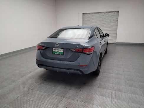 Used 2024 Nissan Sentra SV FWD image 7