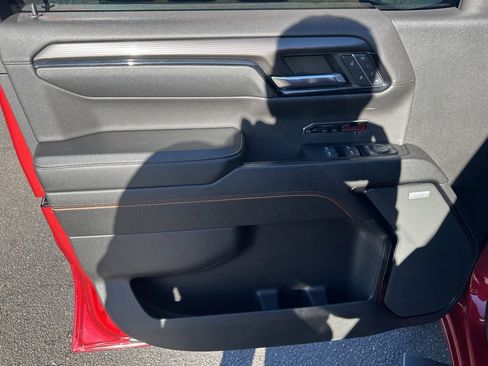 Used 2023 GMC Sierra 1500 AT4 w/ Technology Package image 16