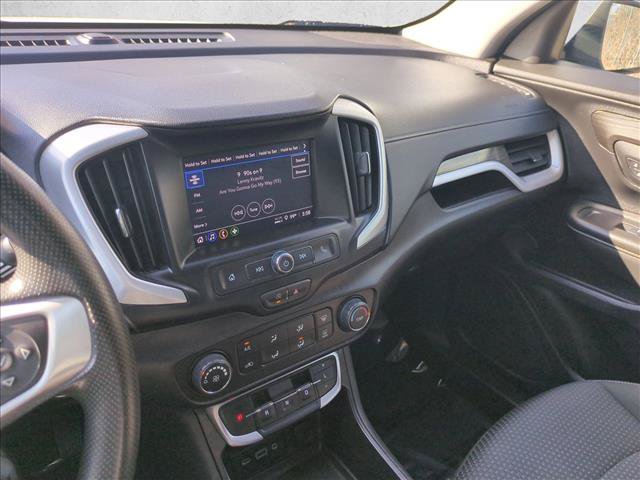 Used 2024 GMC Terrain SLE AWD/4WD image 14