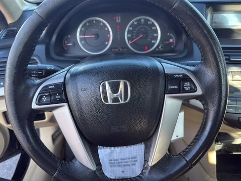Used 2012 Honda Accord SE image 17