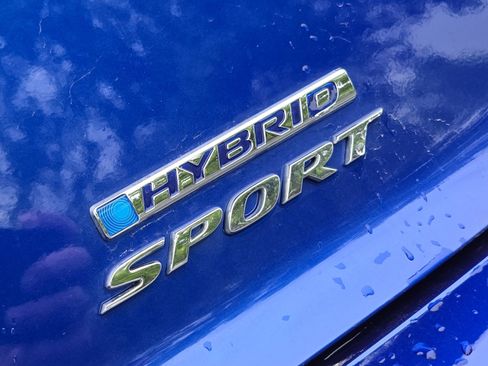Certified 2025 Honda Accord Sport image 16