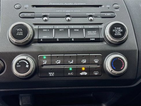 Used 2007 Honda Civic Si image 17