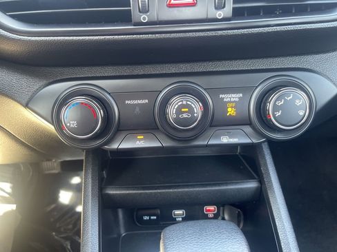 Used 2024 Kia Forte LXS w/ LXS Technology Package FWD image 23