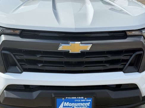 New 2026 Chevrolet Colorado LT w/ Advanced Trailering Package image 4