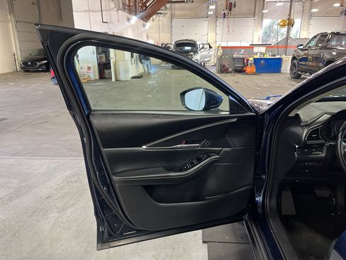 Used 2025 MAZDA CX-30 AWD 2.5 S w/ Preferred Package image 20