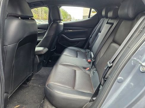Used 2023 MAZDA MAZDA3 s image 8
