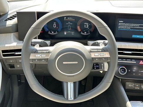 New 2026 Hyundai Sonata SEL FWD image 12