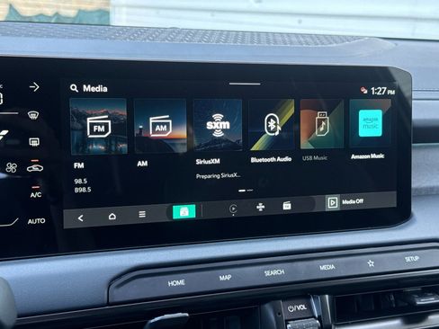 New 2027 Kia Telluride SX X-Line AWD/4WD image 18