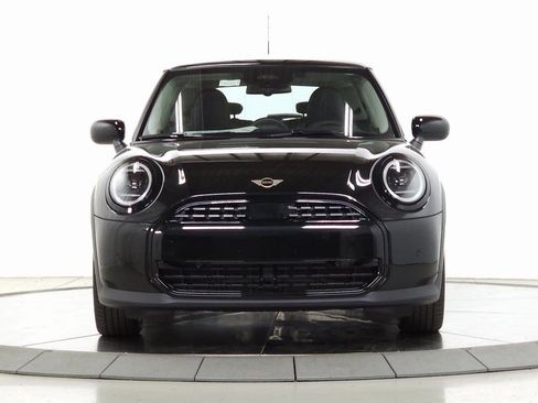 New 2025 MINI Cooper 2-Door Hardtop image 2