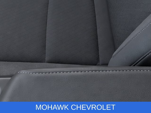 Certified 2024 Chevrolet Silverado 1500 RST AWD/4WD image 22