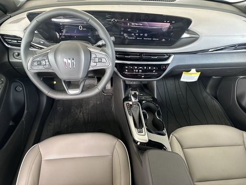 New 2025 Buick Envista Avenir image 15