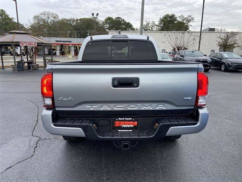 Certified 2022 Toyota Tacoma 4x4 Double Cab image 16