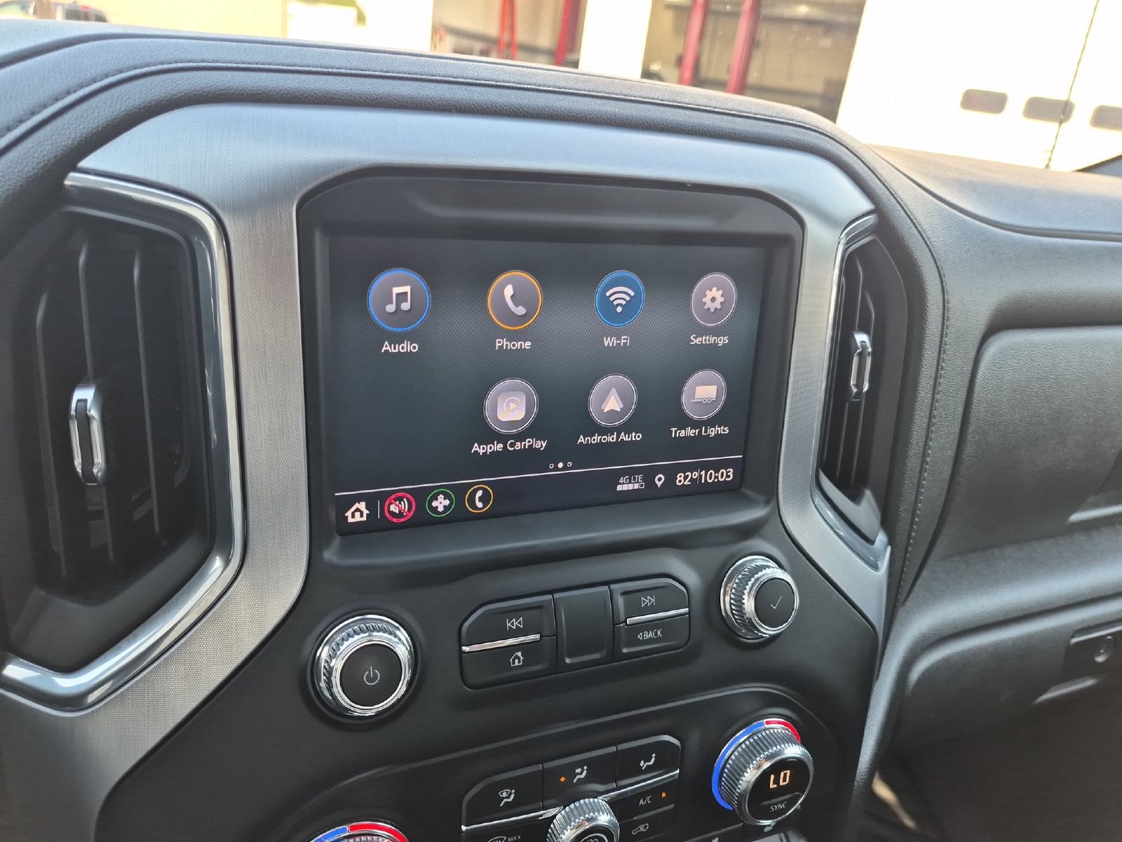 Used 2022 GMC Sierra 1500 Elevation AWD/4WD image 22