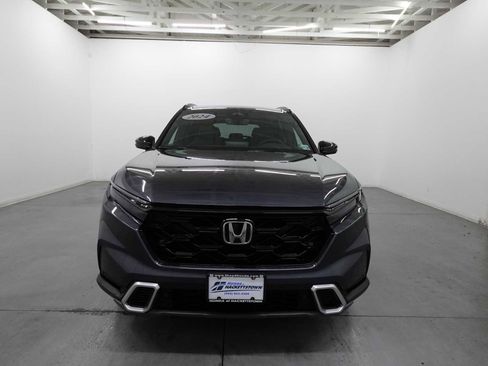 Used 2024 Honda CR-V Sport Touring image 2