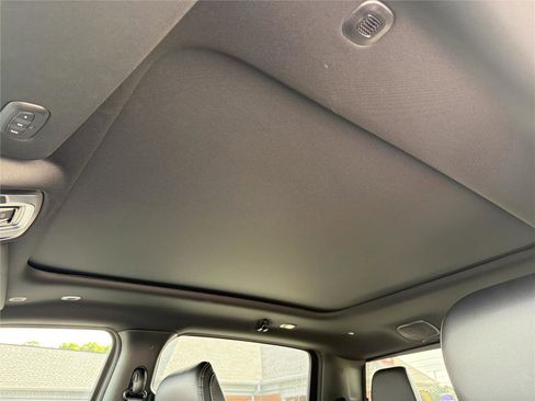 New 2026 RAM 1500 Rebel AWD/4WD image 30
