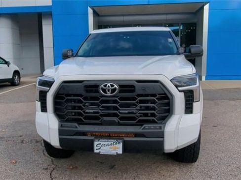 Used 2023 Toyota Tundra SR5 image 3