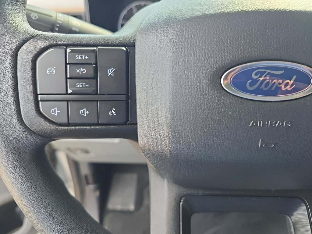 Used 2024 Ford F250 XLT AWD/4WD image 16