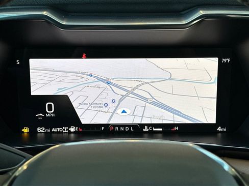 New 2025 GMC Canyon AT4 w/ Nightfall Edition image 22