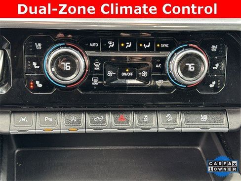 Used 2023 GMC Sierra 1500 Denali w/ Denali Reserve Package image 22