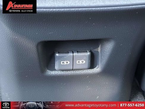 Certified 2023 Toyota RAV4 XLE w/ Convenience Package AWD/4WD image 16