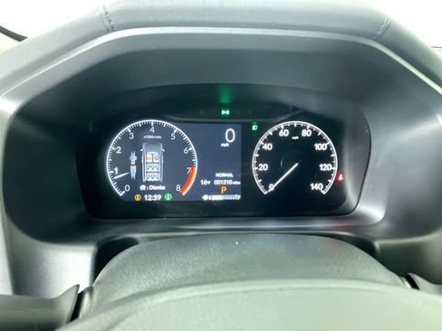 Certified 2026 Honda Odyssey EX-L image 18