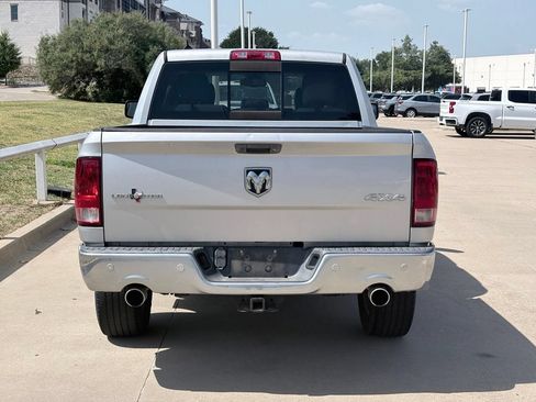 Used 2014 RAM 1500 Lone Star AWD/4WD image 5