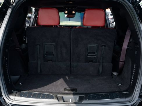 Used 2024 Dodge Durango SRT AWD/4WD image 20
