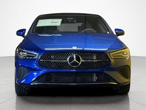 New 2026 Mercedes-Benz CLA 250 image 8