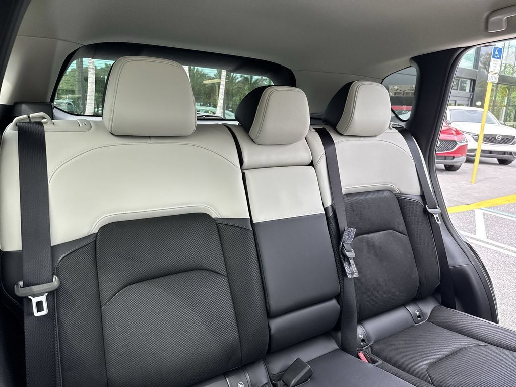 New 2026 MAZDA CX-5 Select AWD/4WD image 47