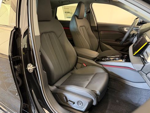 New 2026 Audi A5 2.0T Premium Plus AWD/4WD image 33