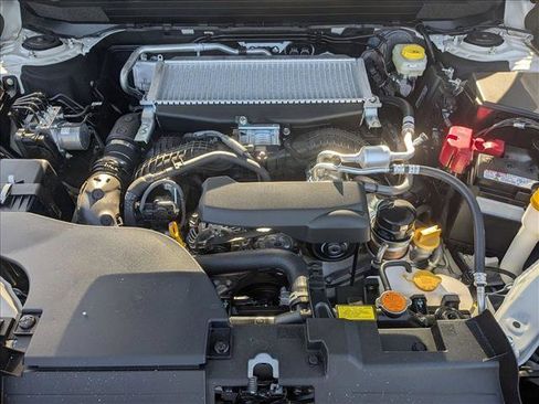 New 2026 Subaru Outback Touring XT image 18