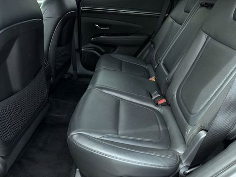 Used 2024 Hyundai Tucson Limited AWD/4WD image 19