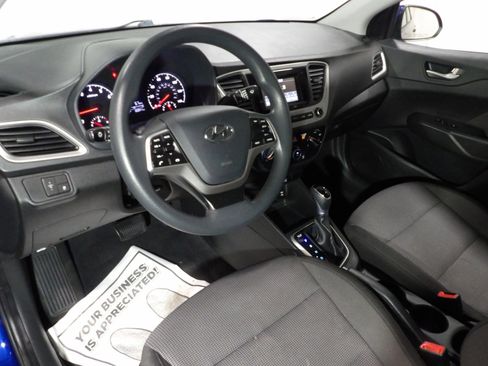 Used 2020 Hyundai Accent SE image 9