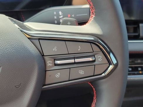 New 2026 Chevrolet Equinox RS AWD/4WD image 15