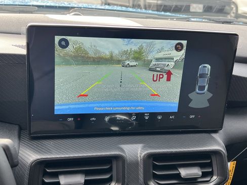 New 2026 Ford Mustang Coupe image 19