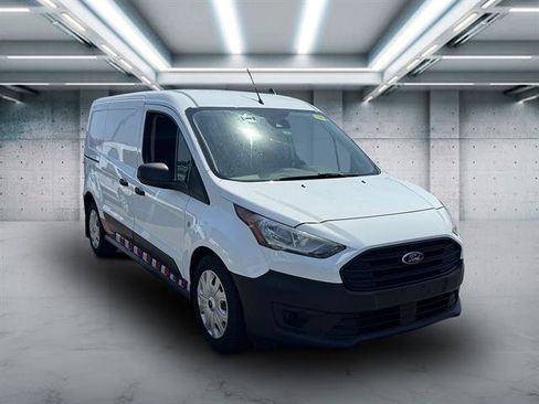 Used 2022 Ford Transit Connect XL image 2