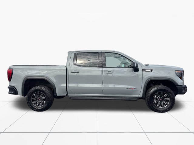 Used 2024 GMC Sierra 1500 AT4X AWD/4WD image 7