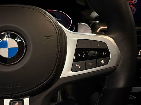 Certified 2023 BMW X3 xDrive30i w/ M Sport Package AWD/4WD image 23