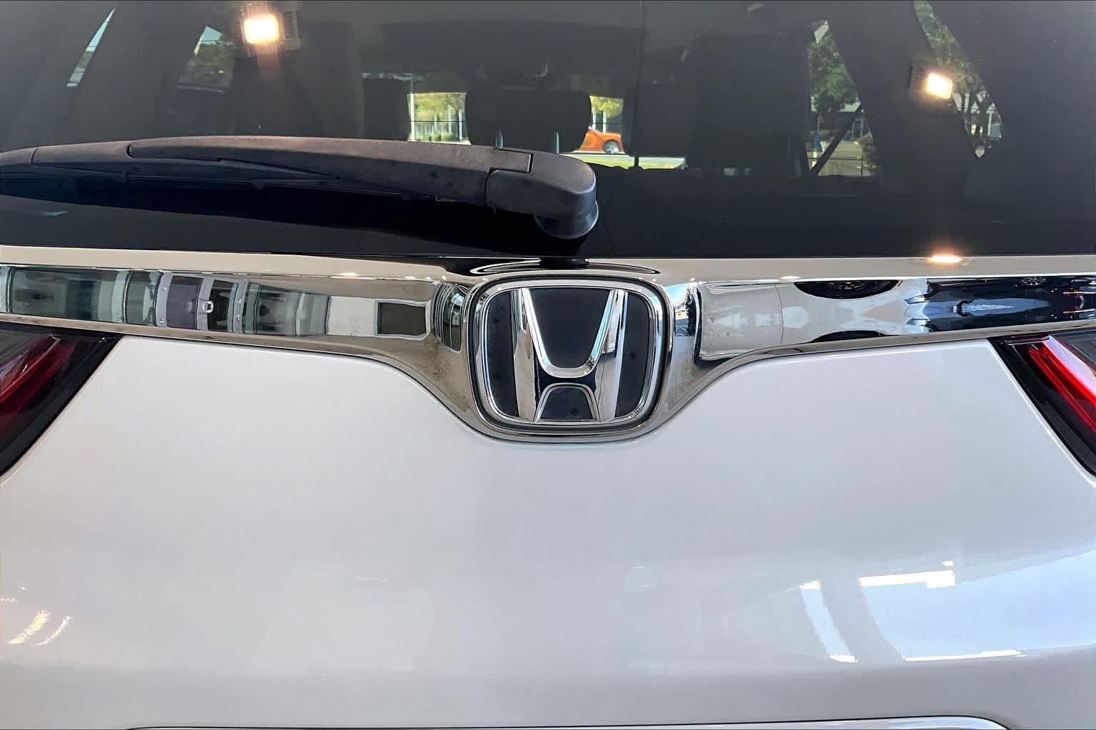 Used 2022 Honda CR-V EX-L image 30