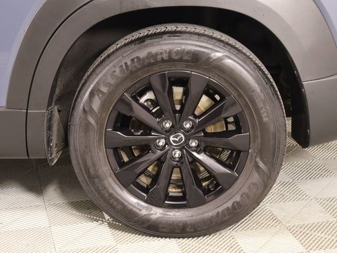 Used 2024 MAZDA CX-50 AWD 2.5 S w/ Weather Package image 18